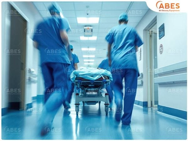 Băng Ca Cứu Thương Là Gì ? Cấu Tạo Và Nguyên Lý Hoạt Động ?