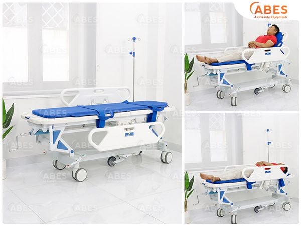 Băng Ca Cứu Thương Là Gì ? Cấu Tạo Và Nguyên Lý Hoạt Động ?