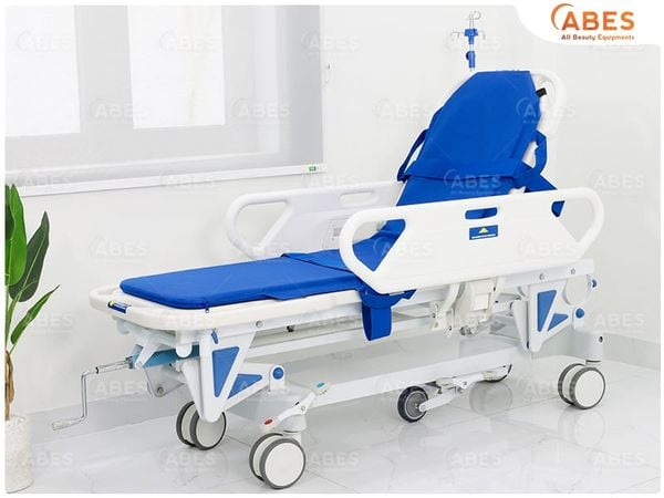 Băng Ca Cứu Thương Là Gì ? Cấu Tạo Và Nguyên Lý Hoạt Động ?