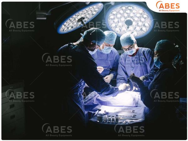 Báo Giá Đèn Mổ 2025 – Cập Nhật Mới Nhất Theo Từng Loại