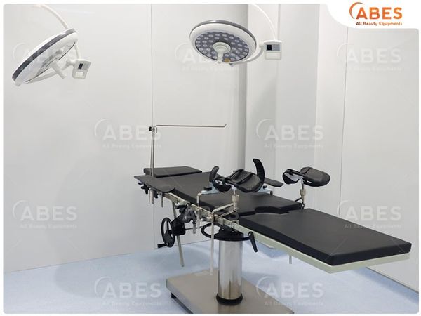 Báo Giá Đèn Mổ 2025 – Cập Nhật Mới Nhất Theo Từng Loại