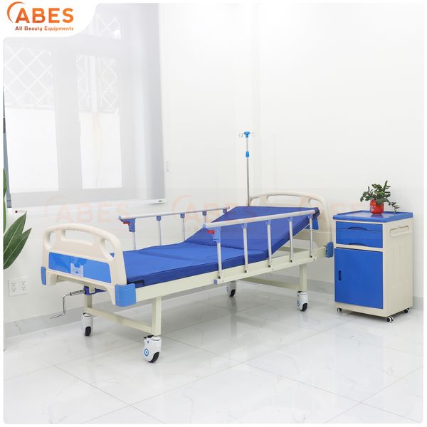 Các tiêu chuẩn an toàn và chất lượng khi mua giường bệnh nhân
