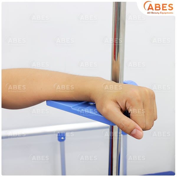 Cây treo truyền dịch y tế di động Hi-MEC HMBC-204