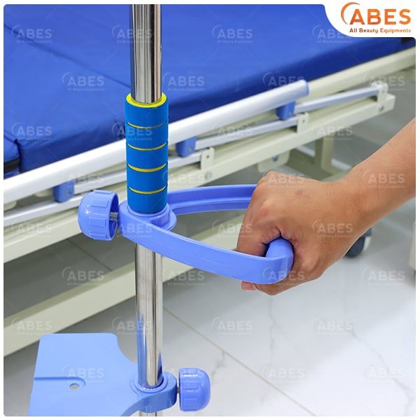 Cây treo truyền dịch y tế di động Hi-MEC HMBC-204
