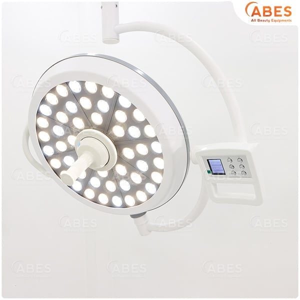 Đèn phẫu thuật Full Led bóng đơn LED500 di động