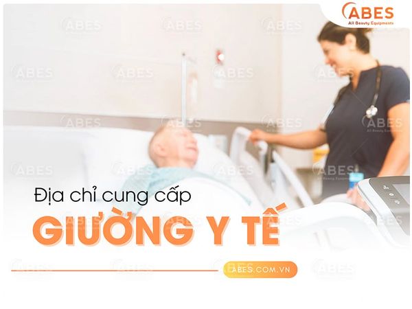 Địa Chỉ Cung Cấp Giường Y Tế Chính Hãng Cho Bệnh Nhân Ở Gò Vấp