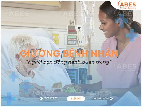 FAQ Giường Bệnh Nhân: Tất Cả Những Gì Bạn Cần Biết