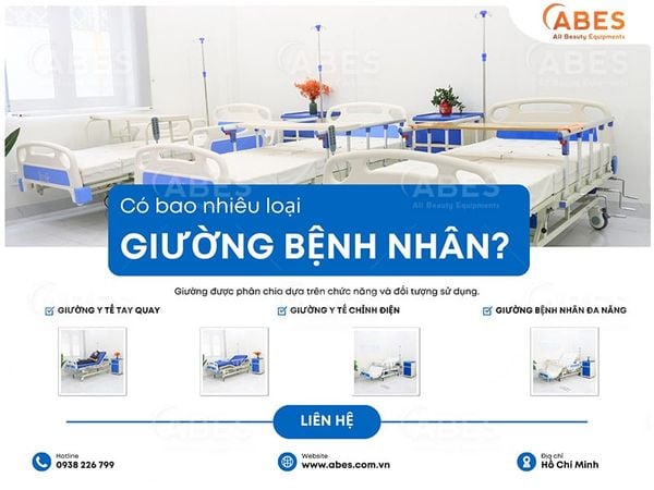 FAQ Giường Bệnh Nhân: Tất Cả Những Gì Bạn Cần Biết