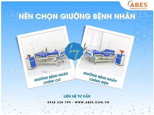 FAQ Giường Bệnh Nhân: Tất Cả Những Gì Bạn Cần Biết