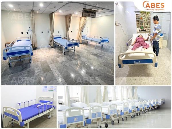 FAQ Giường Bệnh Nhân: Tất Cả Những Gì Bạn Cần Biết