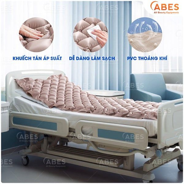 FAQ Giường Bệnh Nhân: Tất Cả Những Gì Bạn Cần Biết