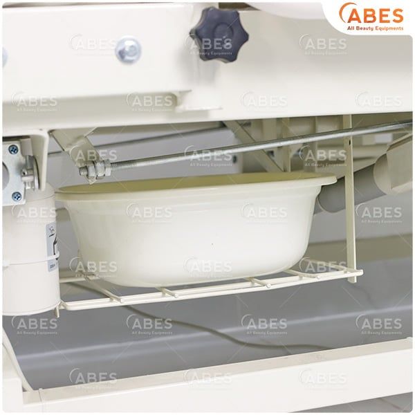Giường bệnh nhân ICU chỉnh điện Hi-MEC HMNB-2030