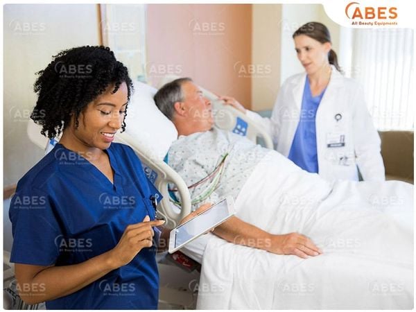 Cách chọn giường cho người bệnh tai biến