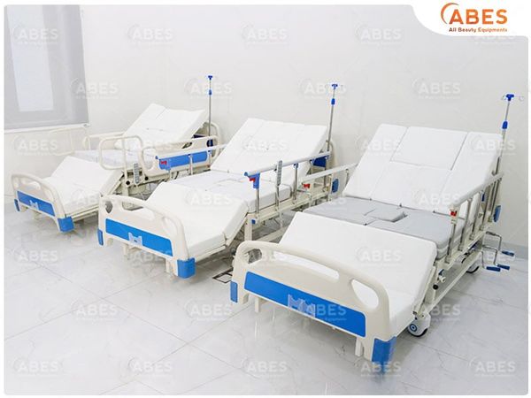 Cách chọn giường cho người bệnh tai biến