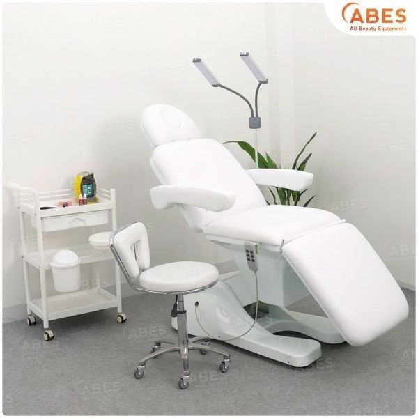 bàn giao giường điện tiêm filler Hi-MEC HMBB-C800 tại quận 2