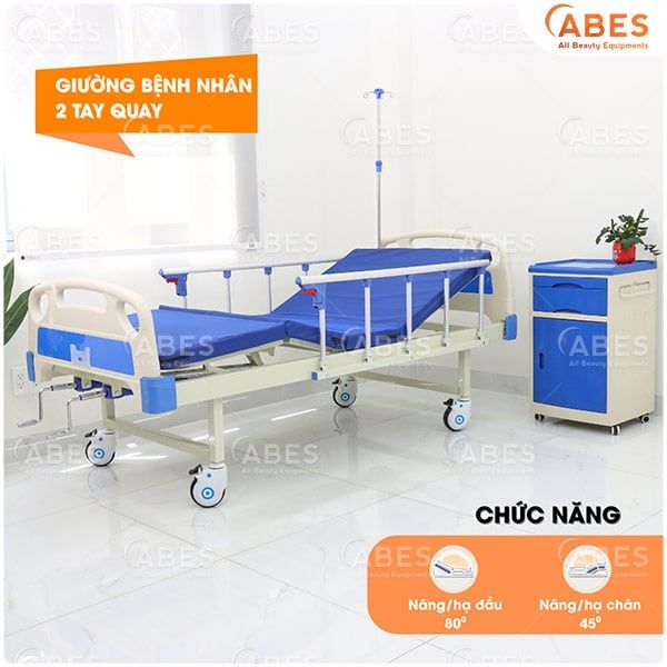 Mua Giường Nâng Hạ Bệnh Nhân Bình Dương – Giá Tốt, Giao Ngay Trong Ngày