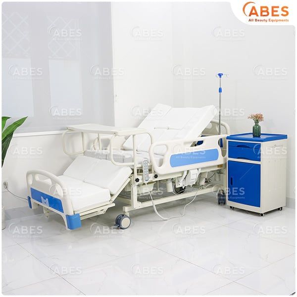Giường ICU chỉnh điện HMNB-2030