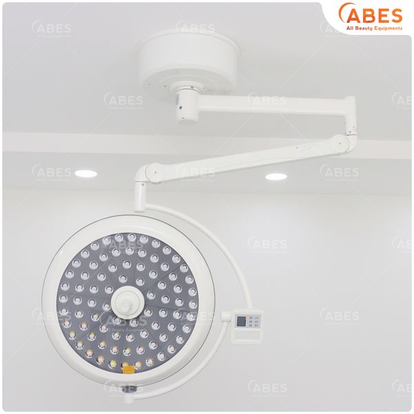 Bàn mổ chỉnh điện HI-MEC SB-803