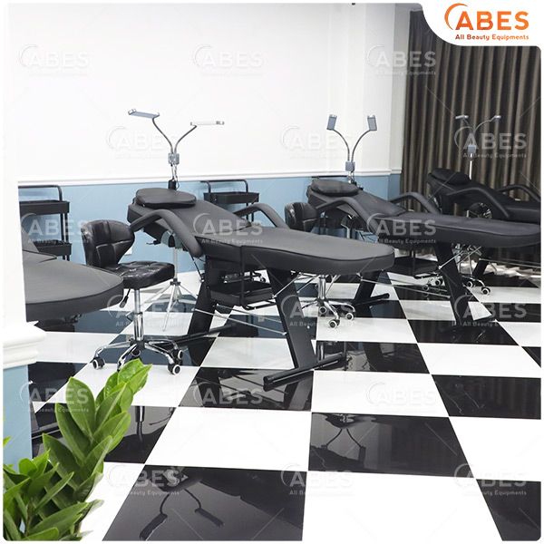 Lựa Chọn Xe Đẩy Spa Thẩm Mỹ Cho Tiệm Spa Nhỏ: Tiện Lợi Và Hiện Đại