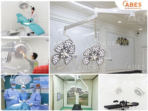Mua Đèn Mổ Giảm Ngay 2 Triệu – Số Lượng Có Hạn!