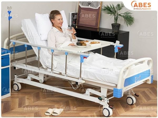 Mua Giường Bệnh Nhân Điều Khiển Bằng Điện Tại Đồng Nai: Cẩm Nang Toàn Diện Từ A Đến Z