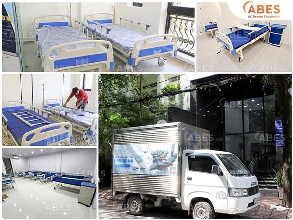 Mua Giường Bệnh Nhân Điều Khiển Bằng Điện Tại Đồng Nai: Cẩm Nang Toàn Diện Từ A Đến Z