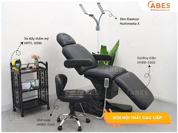 Setup Spa Phun Xăm Nhỏ Gọn Mà Chuyên Nghiệp – Hướng Dẫn Dành Cho Người Mới