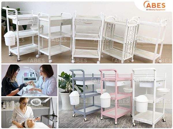 Setup Spa Phun Xăm Nhỏ Gọn Mà Chuyên Nghiệp – Hướng Dẫn Dành Cho Người Mới