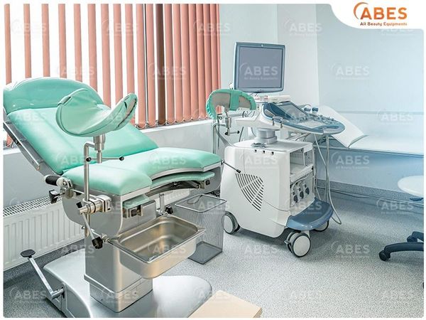 5 Tiêu Chí Quan Trọng Khi Mua Bàn Khám Sản Phụ Khoa