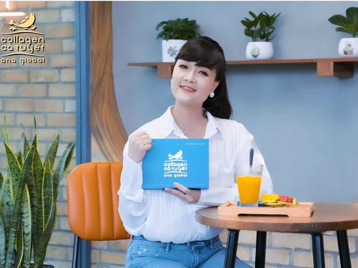 “1001” các lý do uống collagen không hiệu quả? Sửa ngay nếu không muốn công sức, tiền của “đổ sông đổ bể”