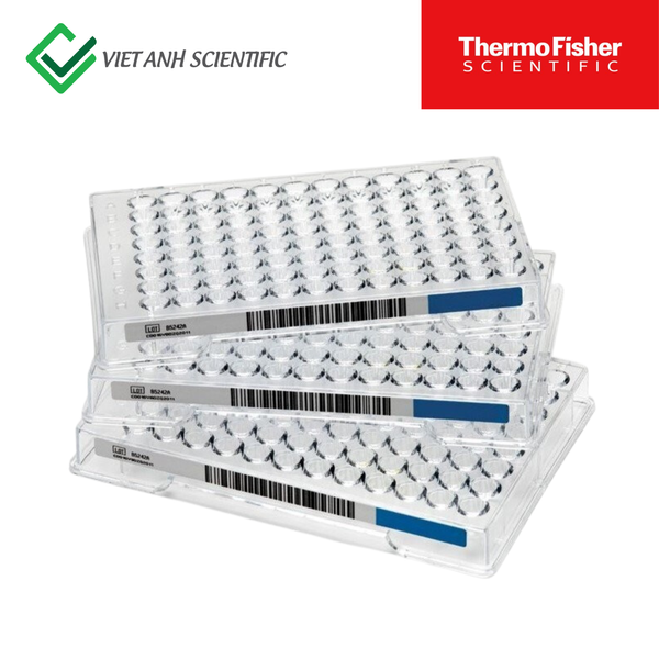 THỰC HIỆN KHÁNG SINH ĐỒ THEO NHU CẦU VÀ CÔNG SUẤT RIÊNG
