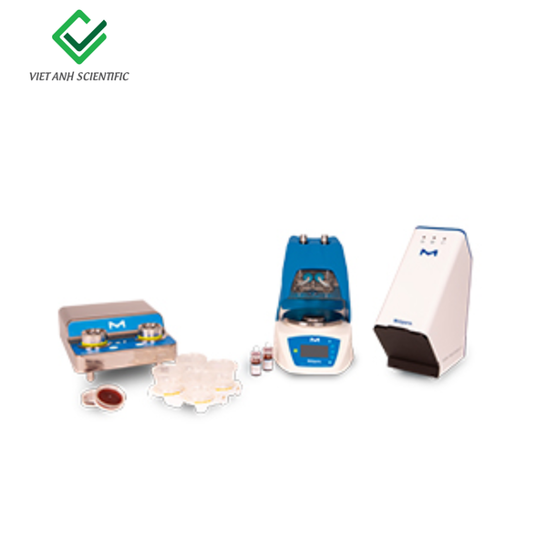 Hệ thống Thử vô khuẩn nhanh
