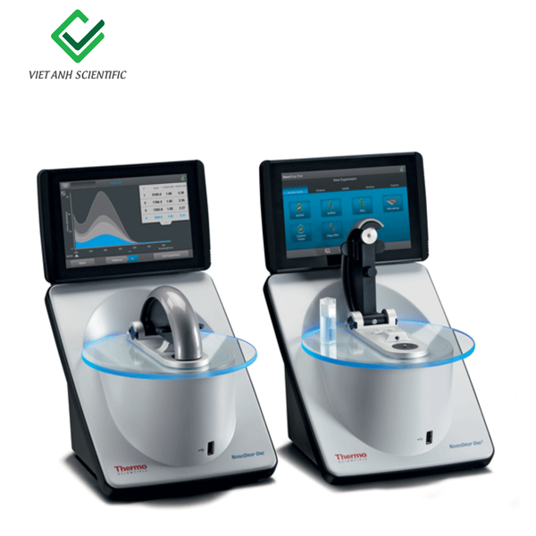 Máy quang phổ NanoDrop - Thermo Scientific