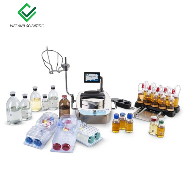 Hệ thống kiểm tra Độ vô khuẩn kín