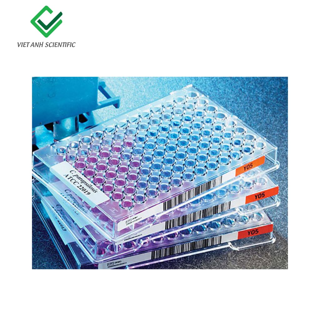 Thermo Scientific Sensititre Pannel