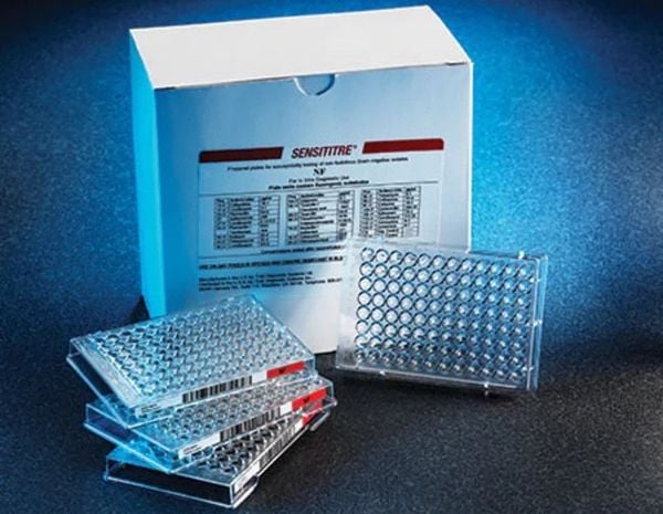 Tầm quan trọng của phương pháp vi pha loãng trong xác định tính nhạy cảm của Kháng sinh Colistin