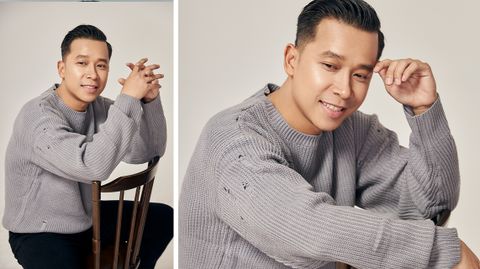 Giới thiệu g.O Cosmetics