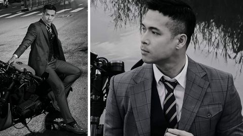 Giới thiệu g.O Cosmetics