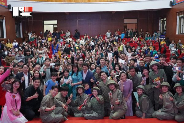 SI MA CAI - ĐIỂM ĐẾN ĐẦU TIÊN CỦA HÀNH TRÌNH XUÂN BIÊN GIỚI 2023