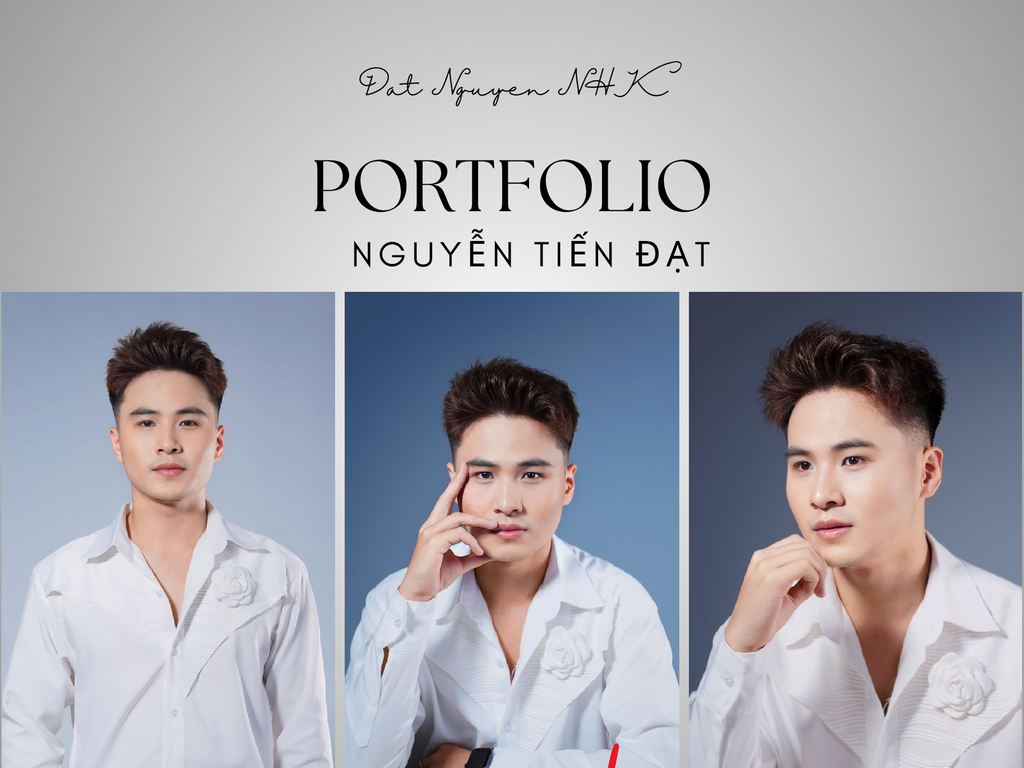 DIỄN VIÊN TIẾN ĐẠT