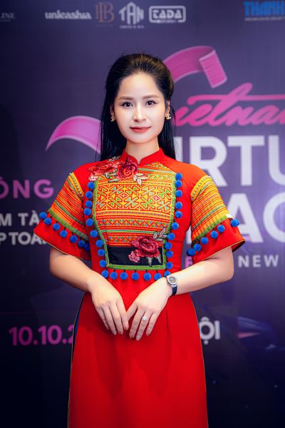 NGHỆ SĨ THÂN THANH GIANG