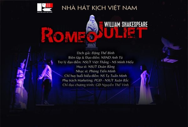 ROMEO VÀ JULIET