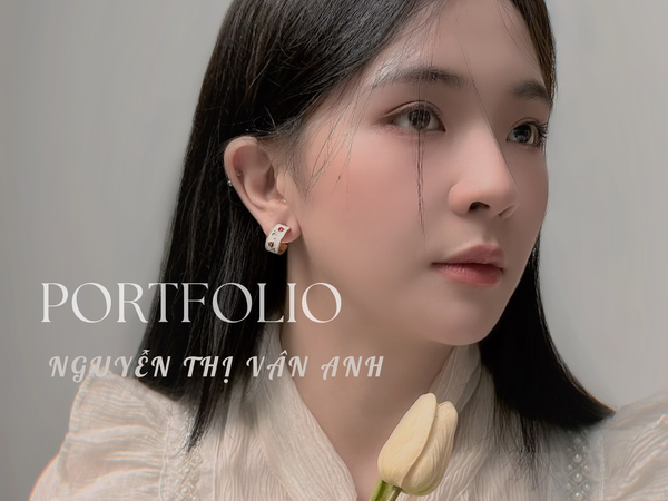 DIỄN VIÊN VÂN ANH