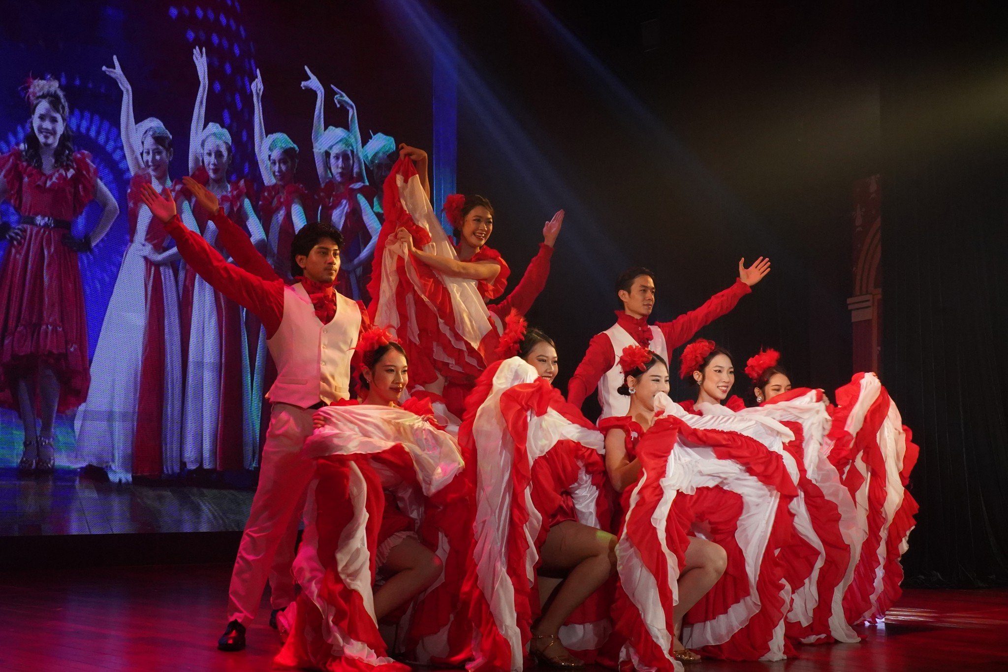 Nhà hát Kịch Việt Nam 'khai Xuân' với kiệt tác trăm tuổi đến từ nước Pháp