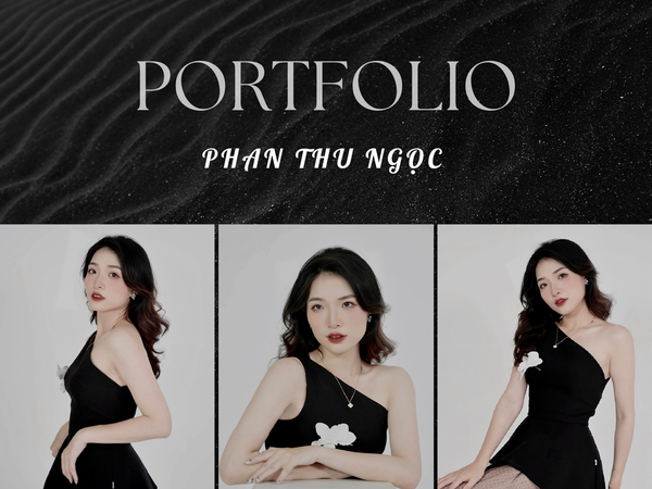 DIỄN VIÊN PHAN THU NGỌC