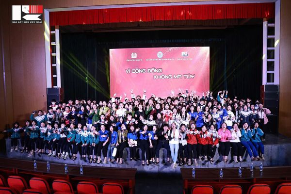 CHUỖI ĐÊM DIỄN CHƯƠNG TRÌNH NGHỆ THUẬT 