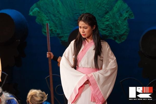 NSƯT KHUẤT QUỲNH HOA