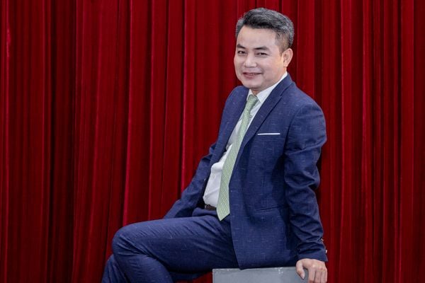 NSƯT TRỊNH MAI NGUYÊN