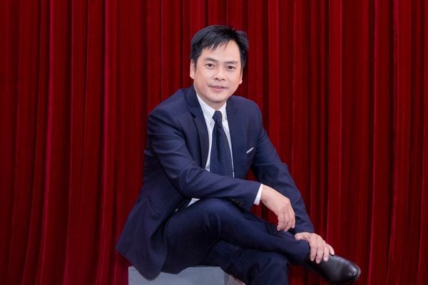 NSND HOÀNG LÂM TÙNG