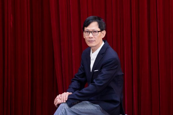 NGHỆ SĨ MINH HẢI